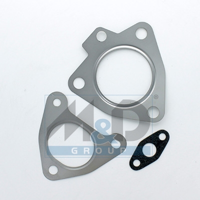 [60804] Turbocharger gasket kit