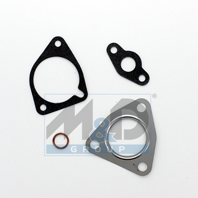 [60810] Turbocharger gasket kit