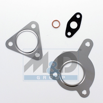 [60811] Turbocharger gasket kit