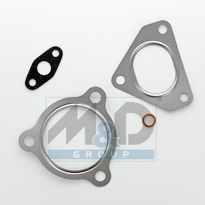 [60839] Turbocharger gasket kit