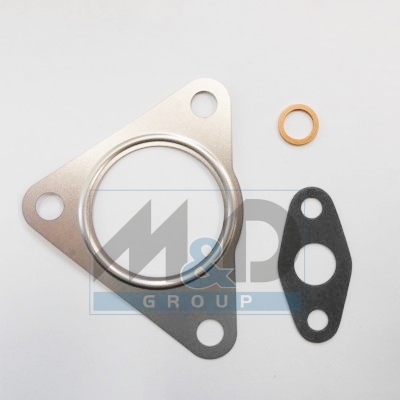 [60842] Turbocharger gasket kit