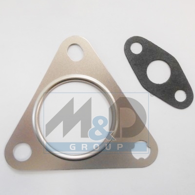 [60852] Turbocharger gasket kit