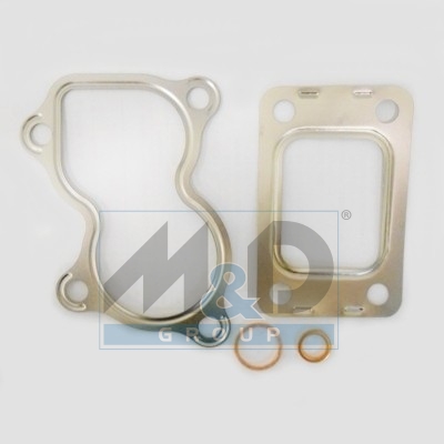 [60853] Turbocharger gasket kit