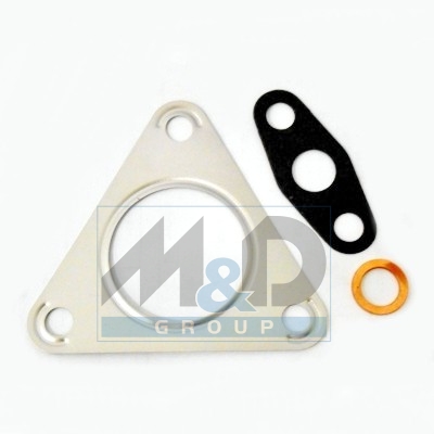 [60862] Turbocharger gasket kit