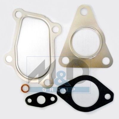 [60854] Turbocharger gasket kit
