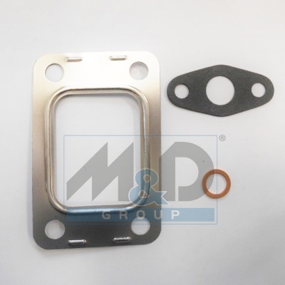 [60866] Kit de joints pour turbocompresseur