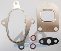 Mounting Kit, charger