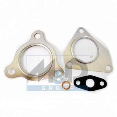[60891] Turbocharger gasket kit