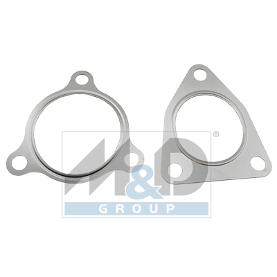 [60889] Turbocharger gasket kit