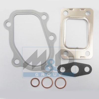 [60905] Turbocharger gasket kit