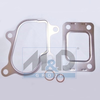 [60952] Kit de joints pour turbocompresseur