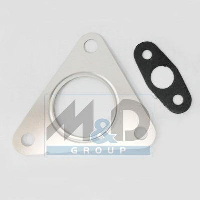 [60916] Turbocharger gasket kit