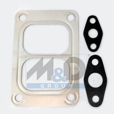 [60918] Turbocharger gasket kit