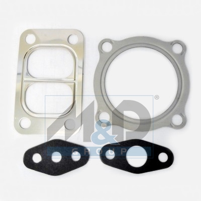 [60917] Turbocharger gasket kit