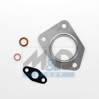 [60765] Kit de joints pour turbocompresseur
