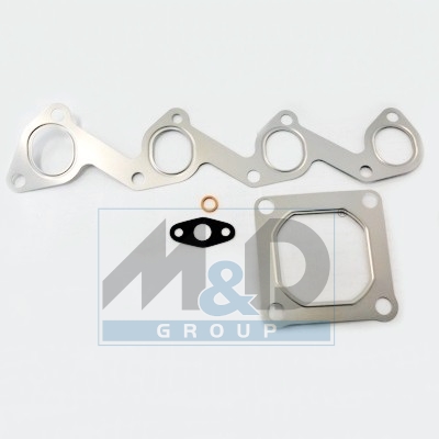 [60922] Kit de joints pour turbocompresseur
