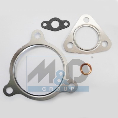 [60947] Kit de joints pour turbocompresseur