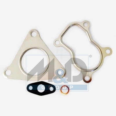 [60923] Kit de joints pour turbocompresseur