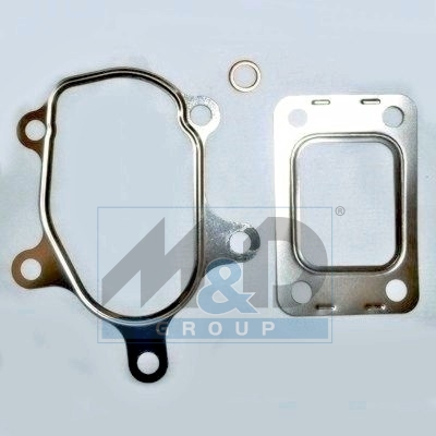 [60929] Turbocharger gasket kit