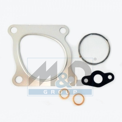 [60931] Kit de joints pour turbocompresseur