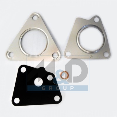 [60934] Kit de joints pour turbocompresseur