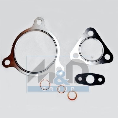 [60951] Kit de joints pour turbocompresseur