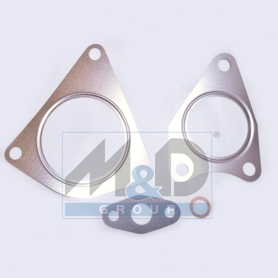 [60961] Kit de joints pour turbocompresseur
