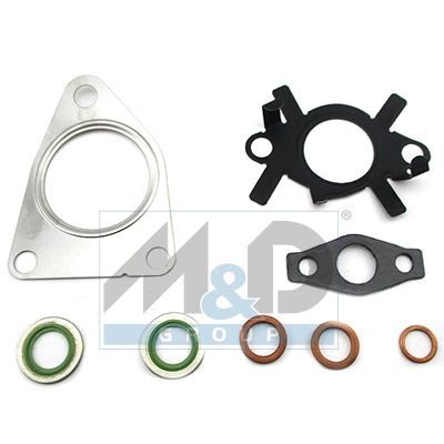 [60724] Kit de joints pour turbocompresseur