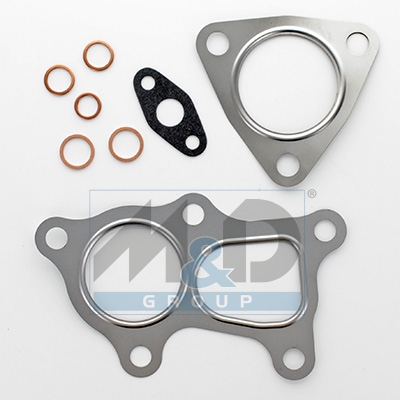 [60783] Kit de joints pour turbocompresseur