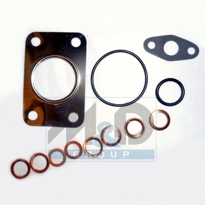 [60883] Kit de joints pour turbocompresseur