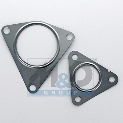 [60825] Turbocharger gasket kit