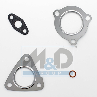 [60723] Kit de joints pour turbocompresseur