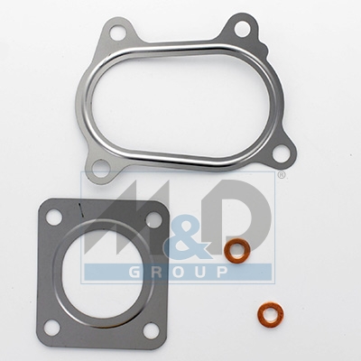 [60780] Mounting Kit, charger