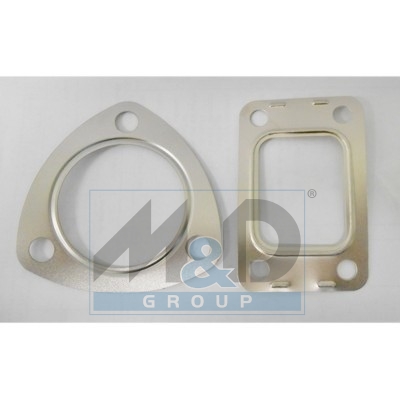 [60864] Kit de joints pour turbocompresseur