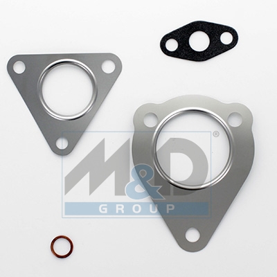 [60764] Kit de joints pour turbocompresseur