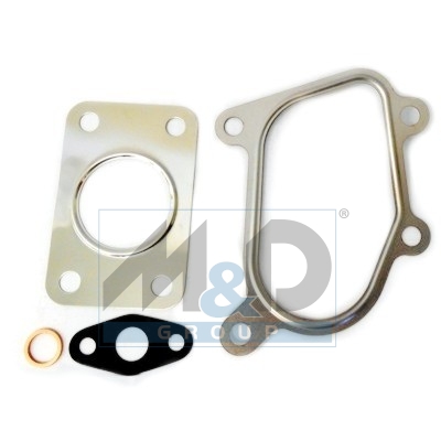 [60914] Kit de joints pour turbocompresseur