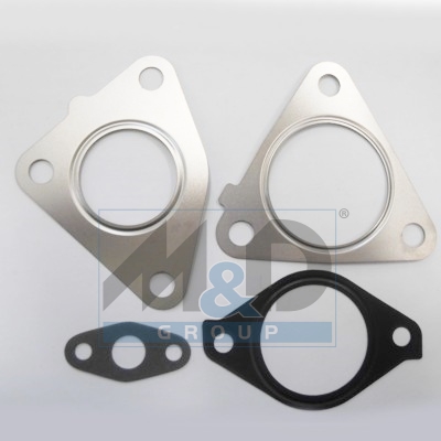 [60893] Kit de joints pour turbocompresseur