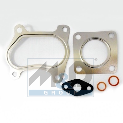 [60894] Kit de joints pour turbocompresseur