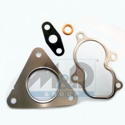 [60869] Kit de joints pour turbocompresseur