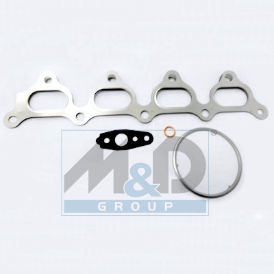[60861] Kit de joints pour turbocompresseur