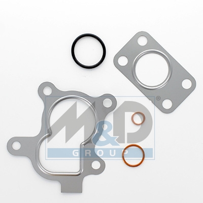 [60762] Kit de joints pour turbocompresseur