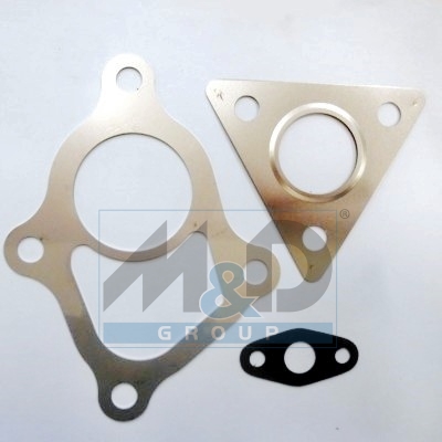 [60878] Kit de joints pour turbocompresseur