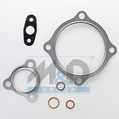 [60789] Montagesatz, Lader