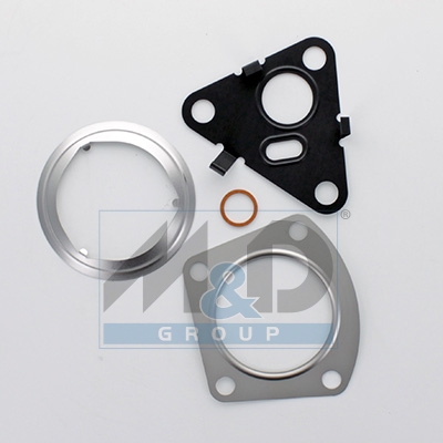 [60784] Kit de joints pour turbocompresseur