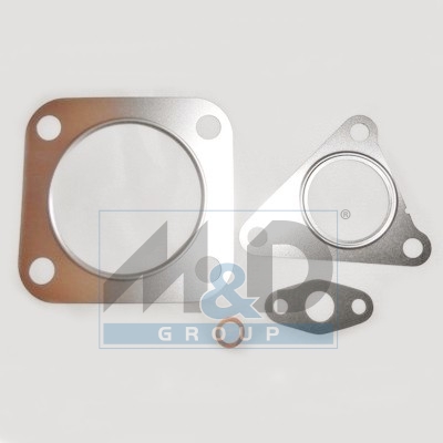 [60913] Montagesatz, Lader