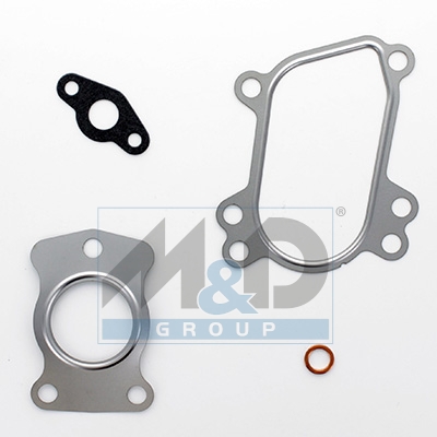[60757] Kit de joints pour turbocompresseur