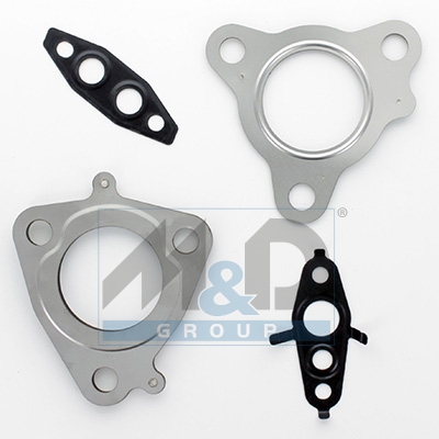 [60823] Kit de joints pour turbocompresseur