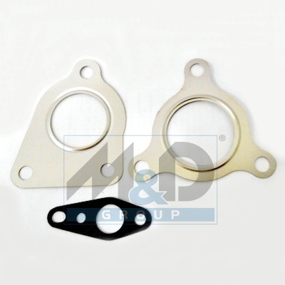 [60858] Kit de joints pour turbocompresseur