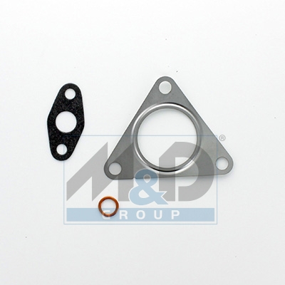 [60826] Kit de joints pour turbocompresseur