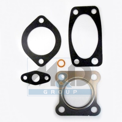 [60850] Kit de joints pour turbocompresseur